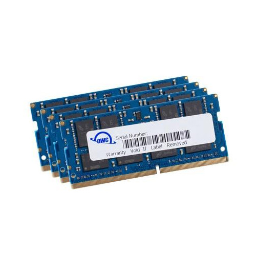 Pamięć SO-DIMM DDR4 4x32GB 2666MHz Apple Qualified (tylko do iMac 27cali 5K 2019)-828662
