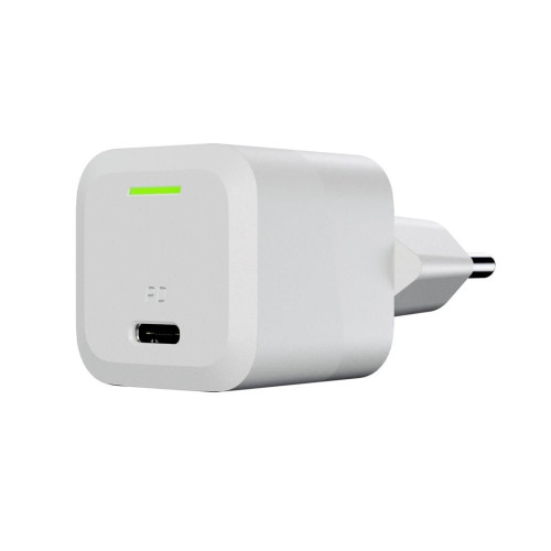 GREEN CELL ŁADOWARKA USB-C GAN GC POWERGAN 33W PD 3.0 QC 3.0 USB-C BIAŁA-8289922
