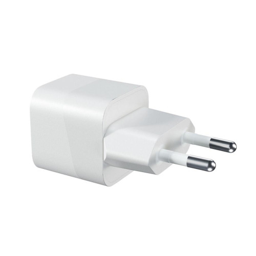 GREEN CELL ŁADOWARKA USB-C GAN GC POWERGAN 33W PD 3.0 QC 3.0 USB-C BIAŁA-8289923