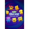 SpongeBob Kanciastoporty: The Cosmic Shake - Consume pack-8298899
