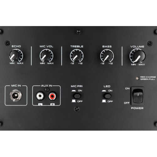 SYSTEM AUDIO MB06.2-8291908