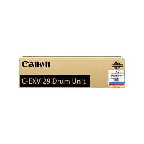 Canon Drum C-EXV29 2779B003 Color CMY-8293907