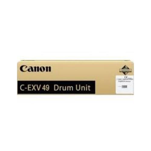 Canon Drum C-EXV49 8528B003 Color CMYK-8293919