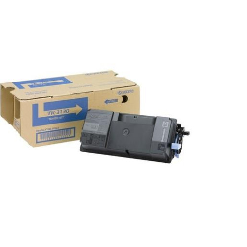 Kyocera Toner TK-3130 TK3130 1T02LV0NL0 Czarny-8293947