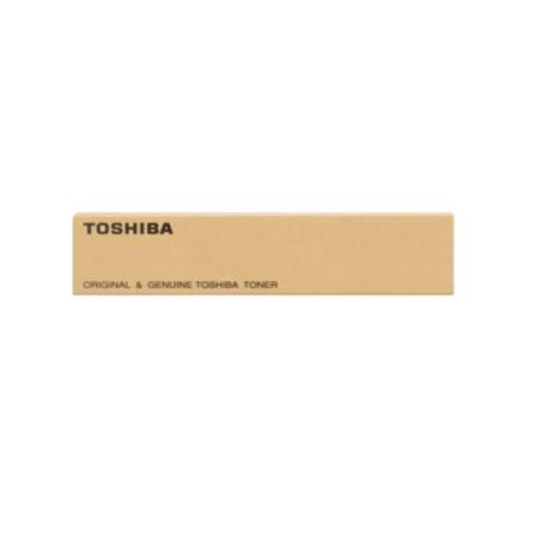 Toshiba Toner T-FC505EY 6AJ00000147 T-FC505 Żółty-8294013