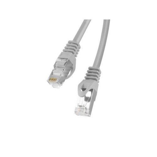 Patchcord FTP PCF6-10CC-0500-S kat.6 5M szary-7814335