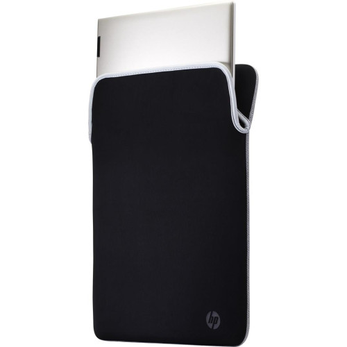 Etui HP Reversible Protective Silver Laptop Sleeve do notebooka 14,1