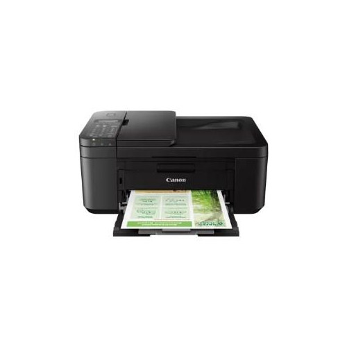 CANON Drukarka Skaner PIXMA TR4650 BLACK ADF Wi-Fi-8315915