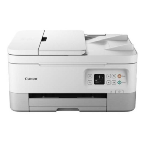 CANON DRUKARKA 3W1 PIXMA TS7451A WHITE ATRAMENT WIFI-8315918