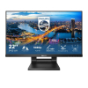 MONITOR PHILIPS LED 21,5" 222B1TC/00 Touch-8326865