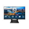 MONITOR PHILIPS LED 23,8" 242B1TC/00 Touch-8326907