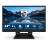 MONITOR PHILIPS LED 23,8" 242B9T/00 Touch-8326930