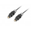 Kabel optyczny toslink CA-TOSL-10CC-0010-BK 1M-7814457