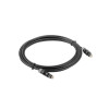 Kabel optyczny toslink CA-TOSL-10CC-0010-BK 1M-832921