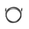 Kabel optyczny toslink CA-TOSL-10CC-0010-BK 1M-832922