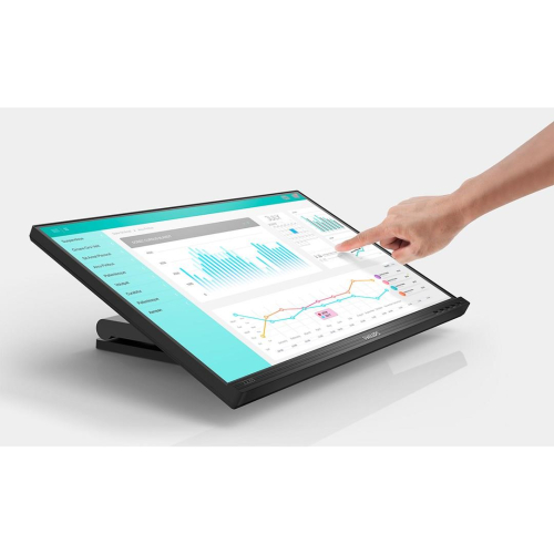 MONITOR PHILIPS LED 21,5