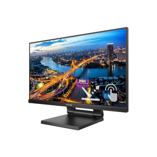 MONITOR PHILIPS LED 23,8