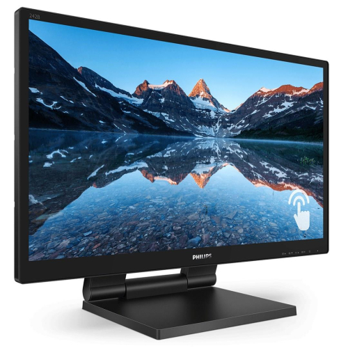MONITOR PHILIPS LED 23,8