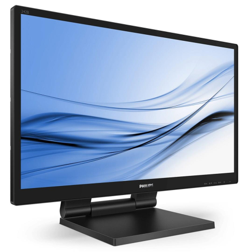 MONITOR PHILIPS LED 23,8