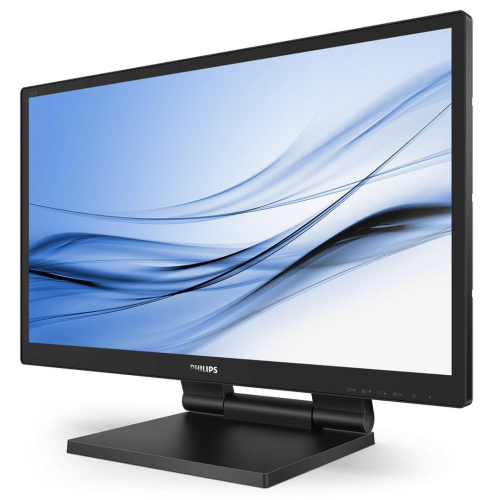 MONITOR PHILIPS LED 23,8