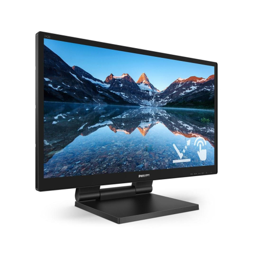 MONITOR PHILIPS LED 23,8