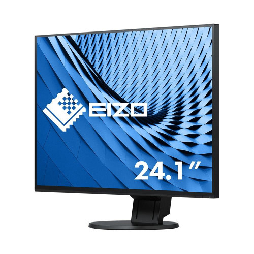 MONITOR EIZO FlexScan LCD IPS 24,1" EV2456-BK 1920 x 1200 (16:10)-8327070