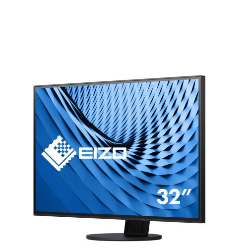 MONITOR EIZO FlexScan LCD IPS 32" 4K UHD EV3285-BK 3840 x 2160-8327097
