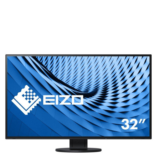MONITOR EIZO FlexScan LCD IPS 32