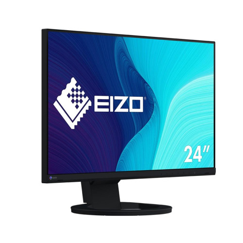 MONITOR EIZO FlexScan LCD IPS 23,8