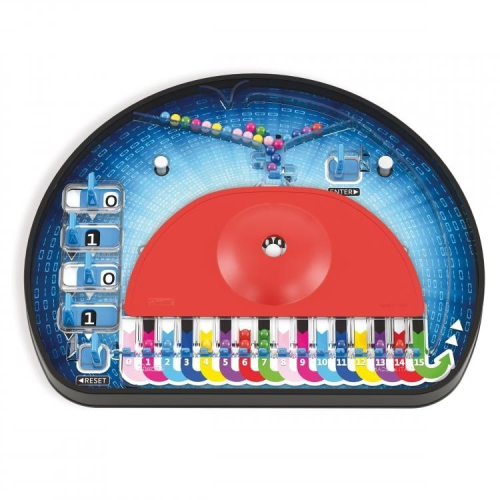 Zestaw edukacyjny Rami Code-832803