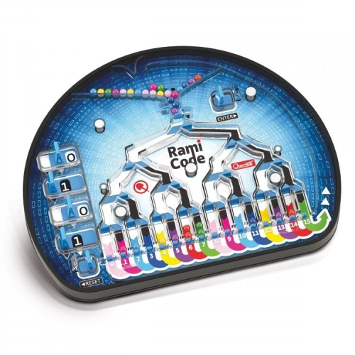 Zestaw edukacyjny Rami Code-832804