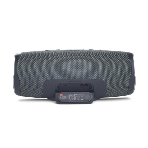 Głośnik mobilny JBL Charge Essential 2 Czarny-8328227