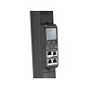 Listwa monitorująca RACK PDU pionowa wtyk DIN49440 gniazda 18xNF-C61-314 (E) 16A-833631