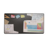 Podkładka pod mysz Science Maxi 800x400mm -833741