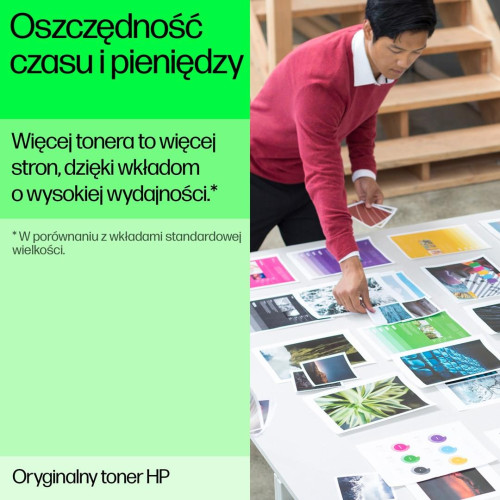 Toner HP czarny HP 207A, HP207A=W2210A, 1350 str.-8330185