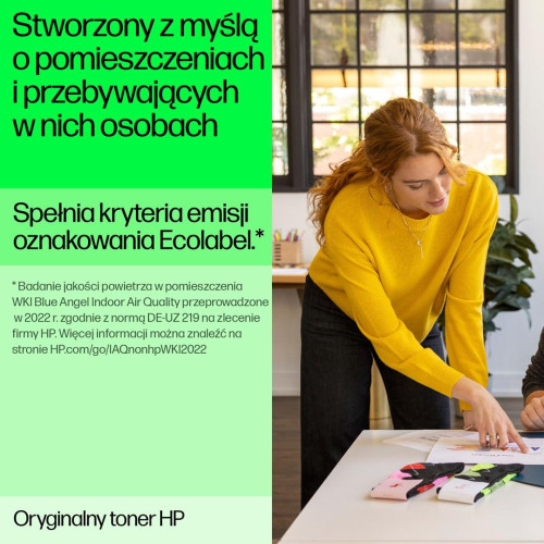 Toner HP czarny HP 207A, HP207A=W2210A, 1350 str.-8330197
