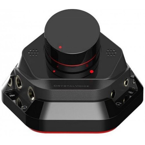 Karta dźwiękowa wewnętrzna Sound Blaster AE-7 DAC-833027