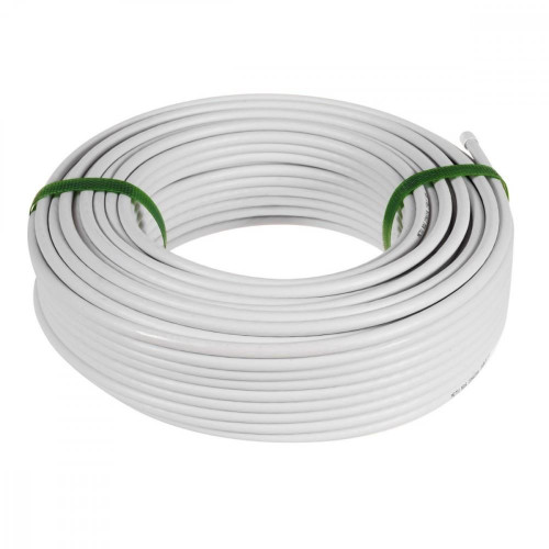 Kabel Koncentryczny RG6 50m MCTV-471 -833528
