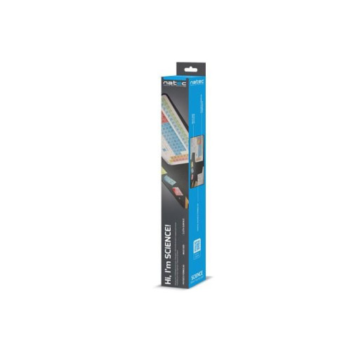 Podkładka pod mysz Science Maxi 800x400mm -833738