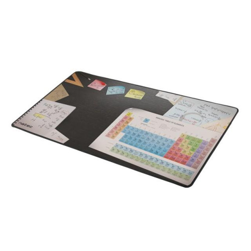 Podkładka pod mysz Science Maxi 800x400mm -833740