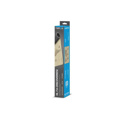 Podkładka pod mysz Discoveries Maxi 800x400mm -833744