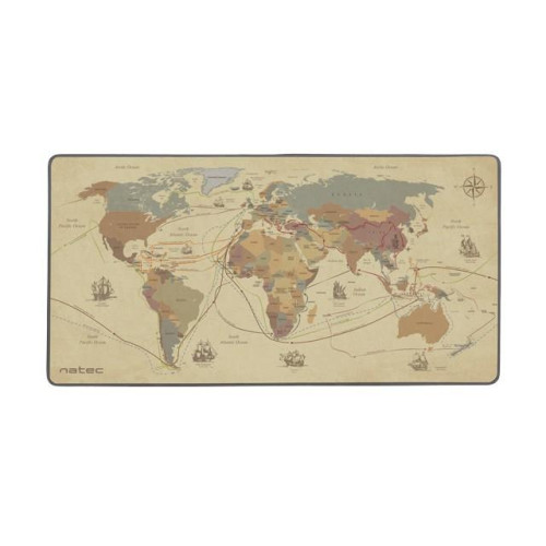 Podkładka pod mysz Discoveries Maxi 800x400mm -833747