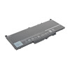 Bateria do Dell Latitude E7270, E7470 7200 mAh (55 Wh) 7.4 - 7.6 Volt-834422