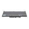 Bateria do Dell Latitude E7270, E7470 7200 mAh (55 Wh) 7.4 - 7.6 Volt-834423