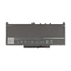 Bateria do Dell Latitude E7270, E7470 7200 mAh (55 Wh) 7.4 - 7.6 Volt-834425