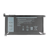 Bateria do Dell Vostro 14 (5468), Inspiron 15 (5568) 2200 mAh (25 Wh) 11.4 Volt-834435
