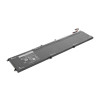 Bateria do Dell XPS 15 9550 (7260 mAh 84 Wh) -834437