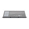 Bateria do Dell Inspiron 15 (7557), 15 (7559) 4400 mAh (50 Wh) 11.4 Volt-834467