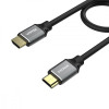 Kabel HDMI M/M 1.5m v2.1; 8K; 4K@120Hz; UHD; C137W-834593