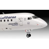 Model plastikowy Embraer 190 Lufthansa New Livery-834756